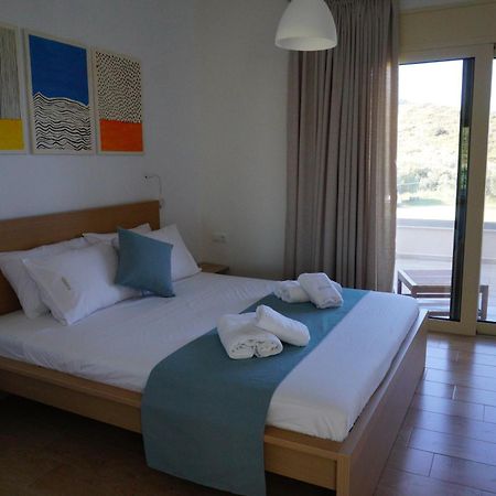 Vegera Holiday Homes 플라키아스 외부 사진