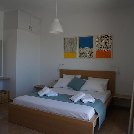Vegera Holiday Homes 플라키아스 외부 사진