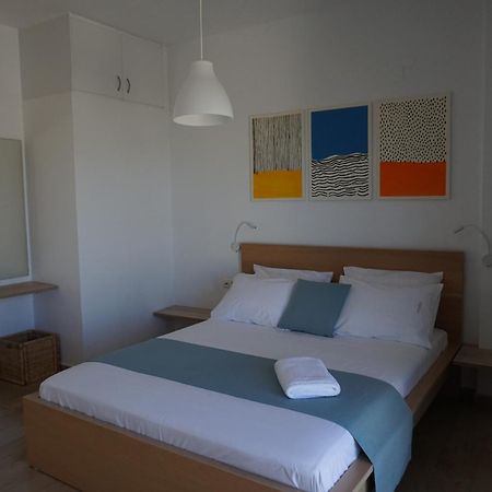 Vegera Holiday Homes 플라키아스 외부 사진