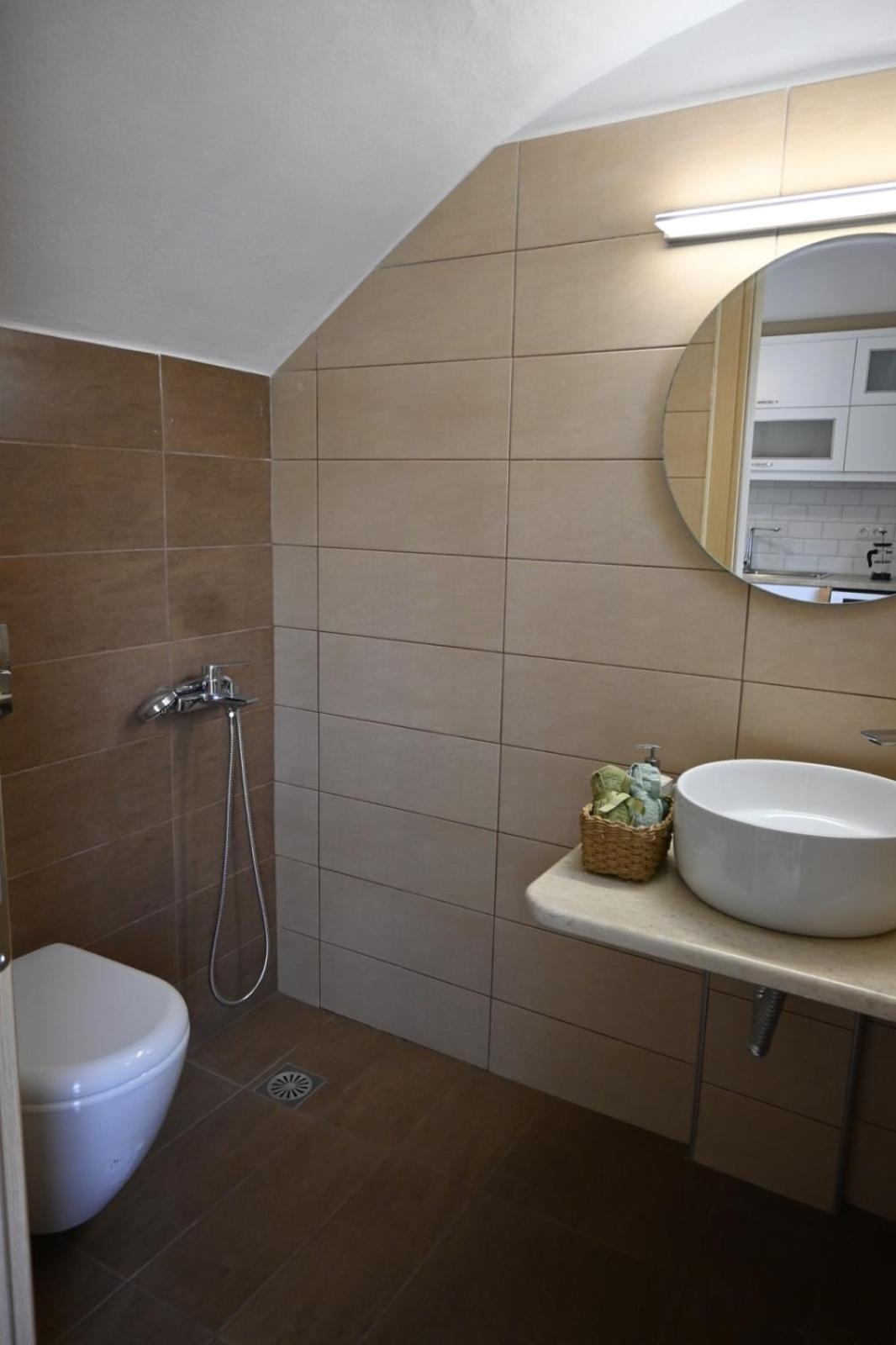Vegera Holiday Homes 플라키아스 외부 사진