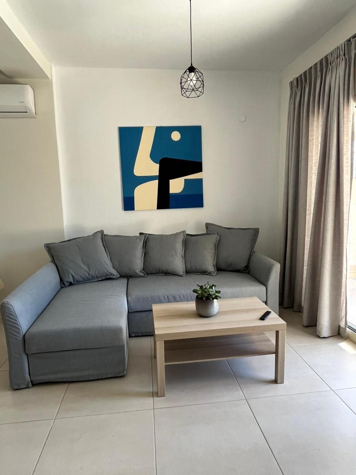 Vegera Holiday Homes 플라키아스 외부 사진