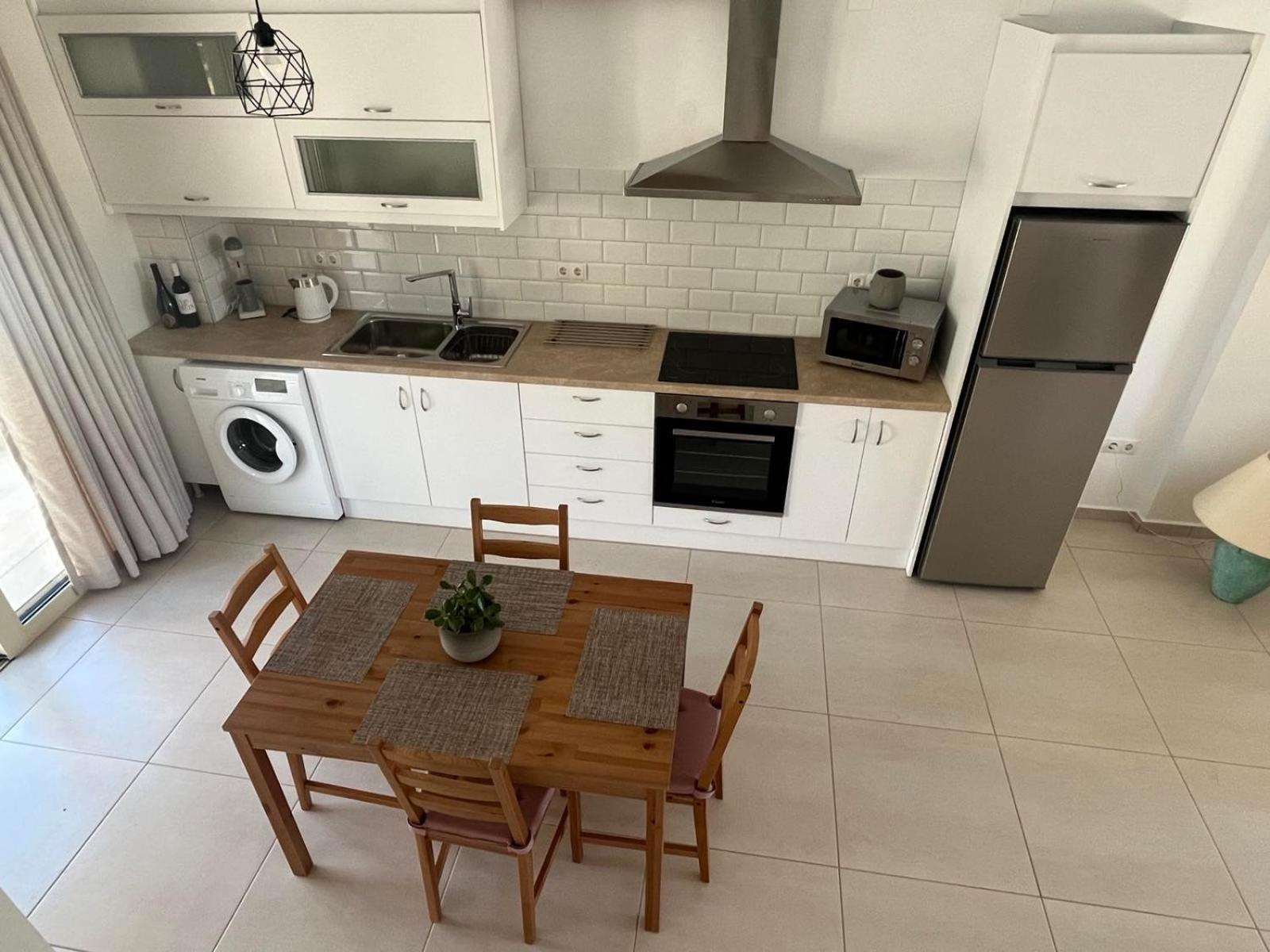 Vegera Holiday Homes 플라키아스 외부 사진
