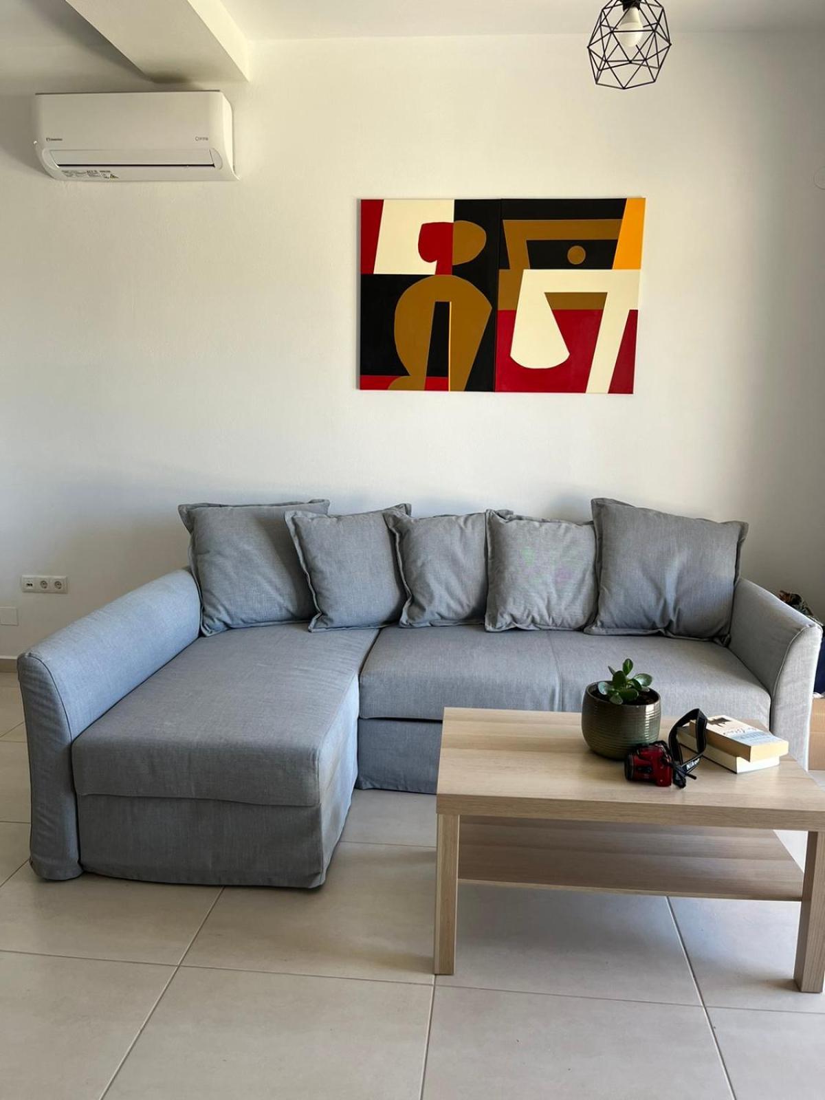 Vegera Holiday Homes 플라키아스 외부 사진