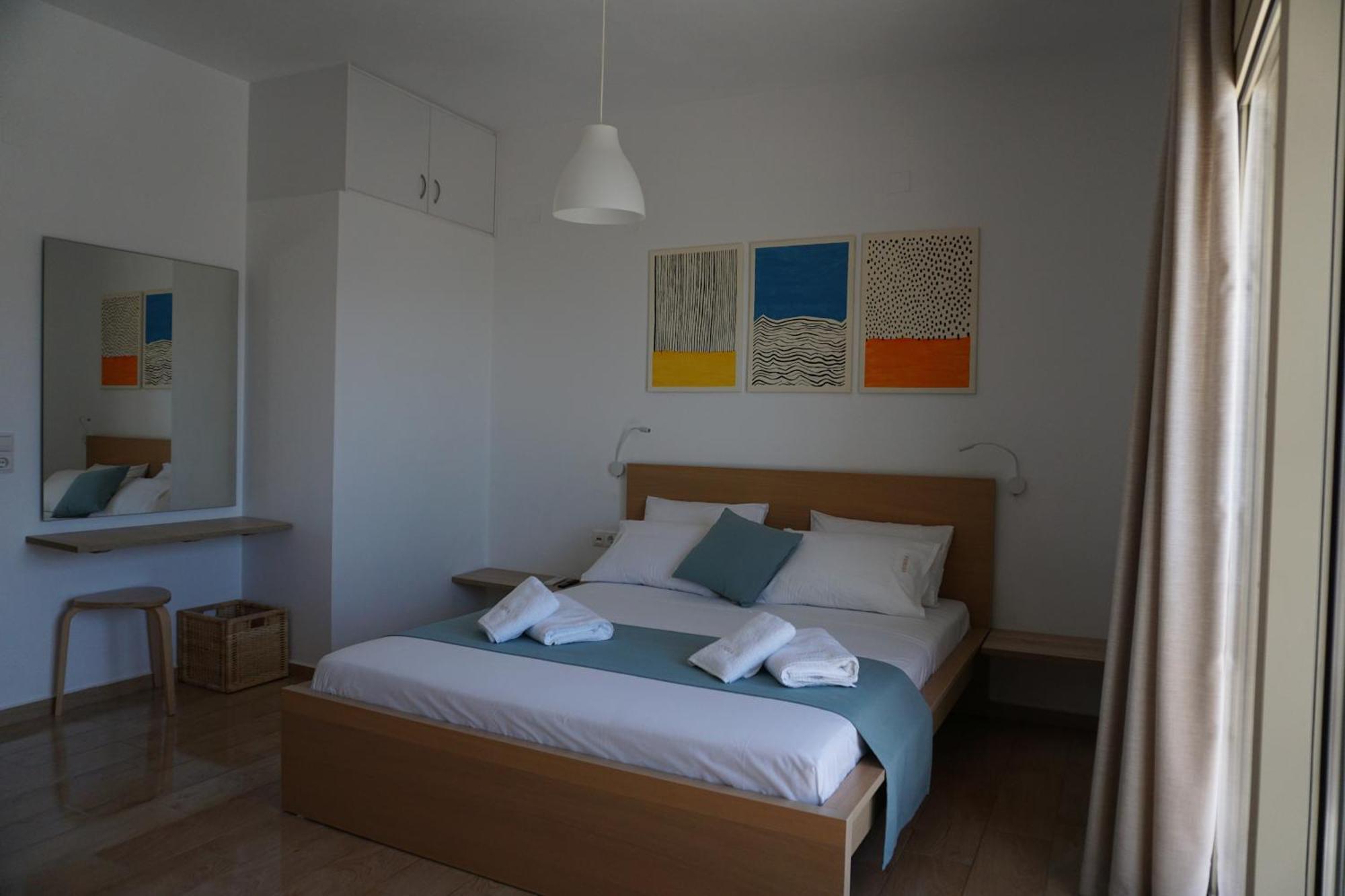 Vegera Holiday Homes 플라키아스 외부 사진