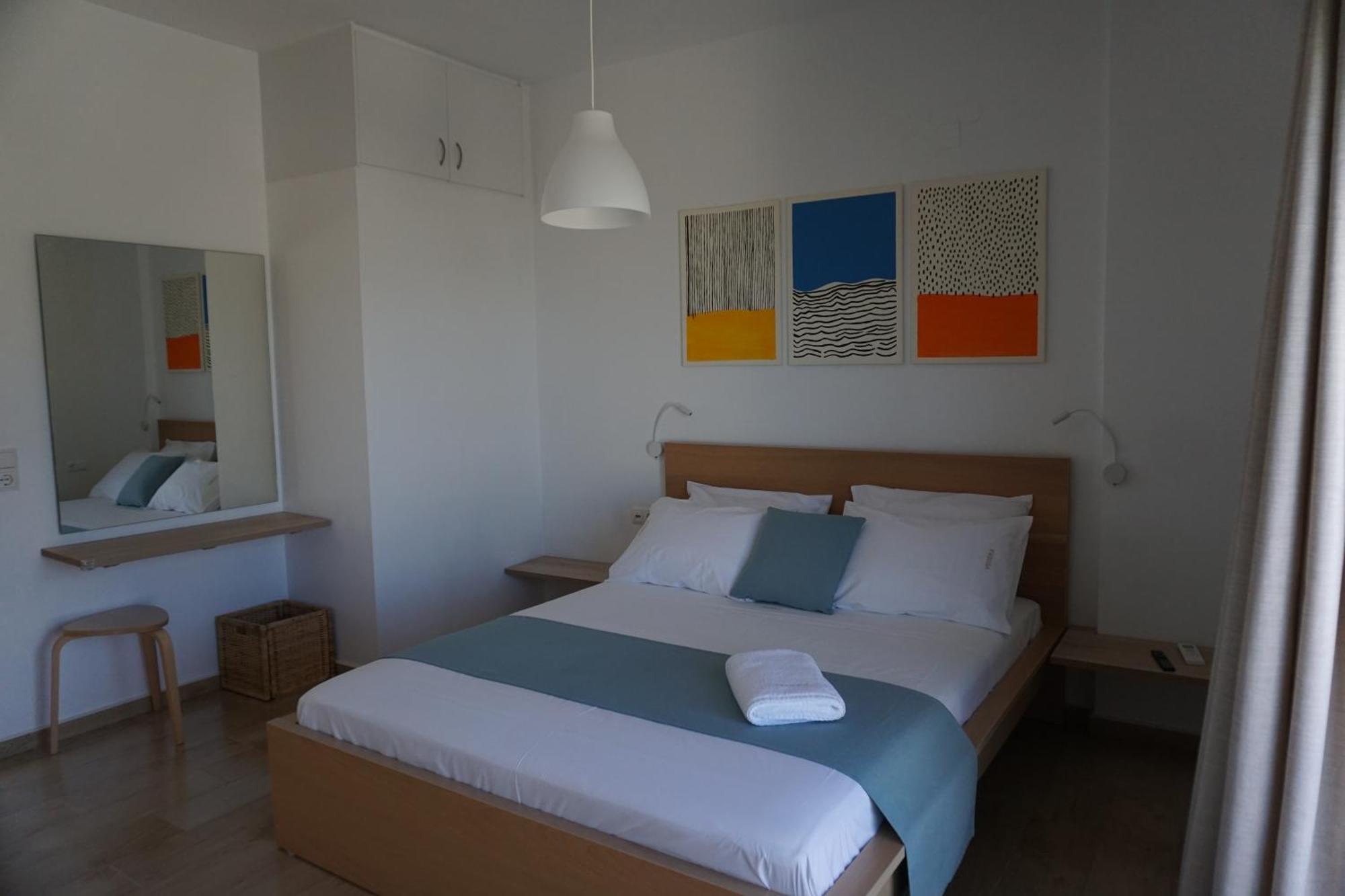Vegera Holiday Homes 플라키아스 외부 사진